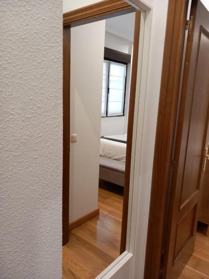 Menval16 Lejlighed Gijón Eksteriør billede